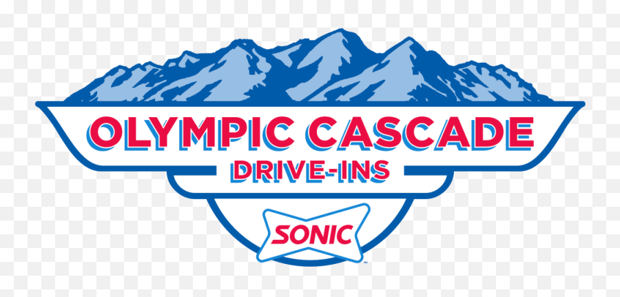 About Olympic Cascade Drive In Sonic Drive In Restaurants Emoji,
