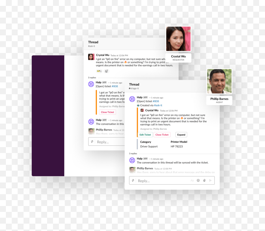 Slack Cómo Atlassian Convirtió El Soporte Interno En Una Emoji,Carita De Emojis Cerrando Un Ojo