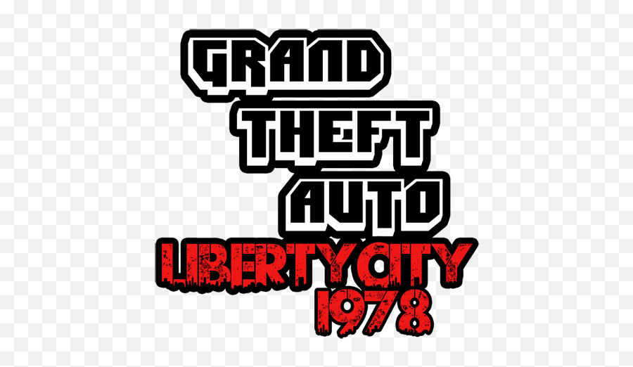 Gta Liberty City 1978 - Grand Theft Auto Series Gtaforums Emoji,Bobby Hill Emotions Chart