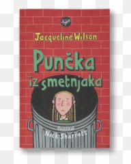 Jacqueline Wilson - Punka Iz Smetnjaka Emoji,Emoticons Fabrizio Silei