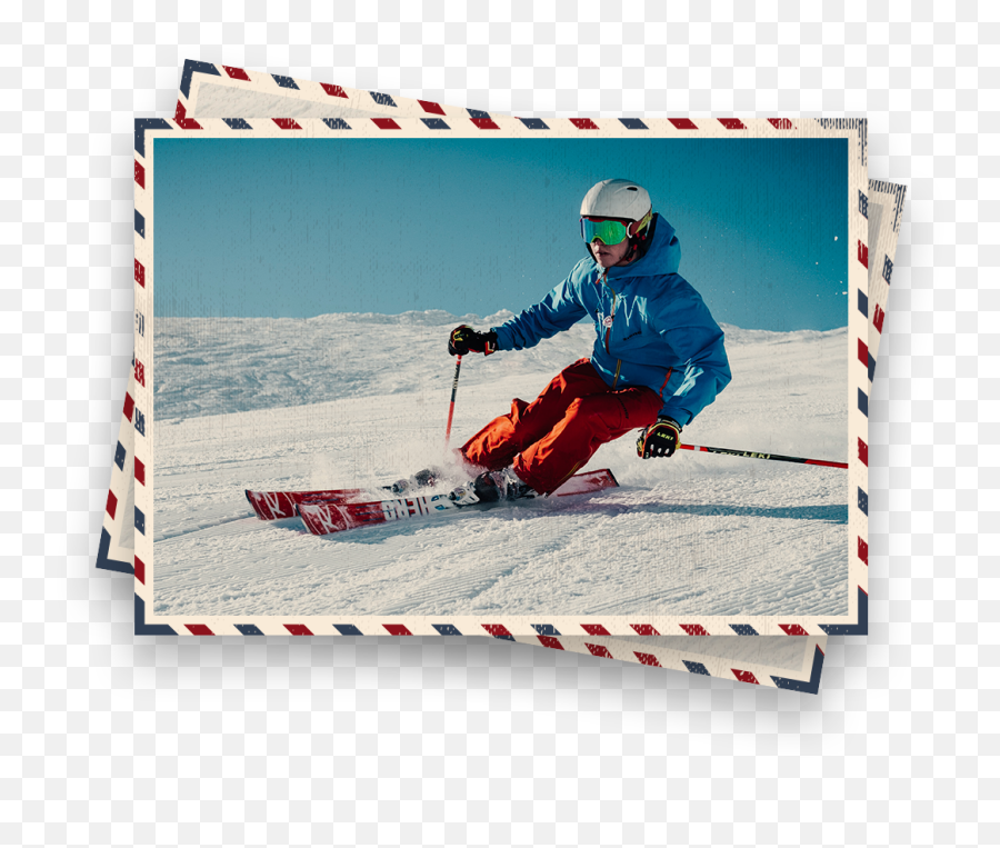 Hotel Europa Cortina - Winter Activities Emoji,Emoticon Playing In Snow