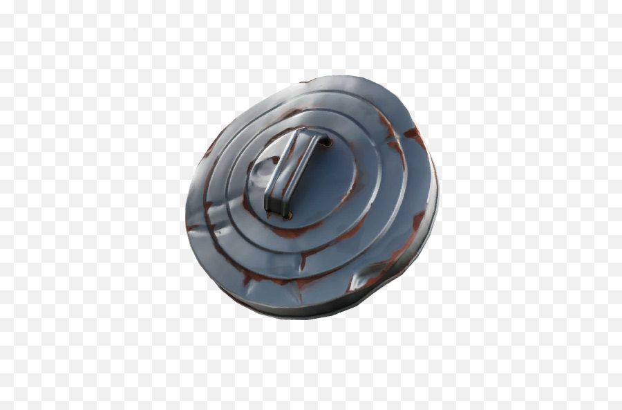 Fortnite Trash Lid Back Bling - Esportinfo Emoji,Transparent Trash Emojis