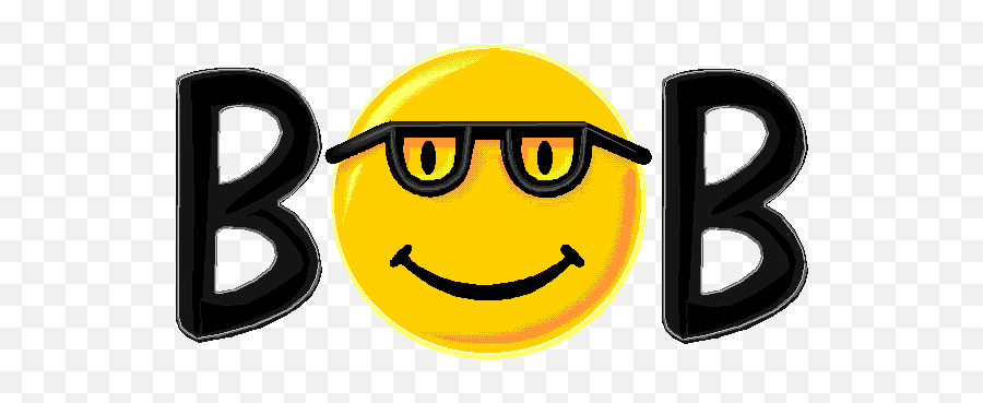 Microsoft Bob - Microsoft Bob Logo Transparent Emoji,Xat Emoticons