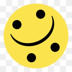 People Following Oh So Be It - Happy Emoji,Hopeful Emoticon