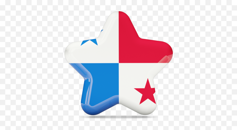 Illustration Of Flag Of Panama - Emoji Panama Flag Full,English Flag Emoji