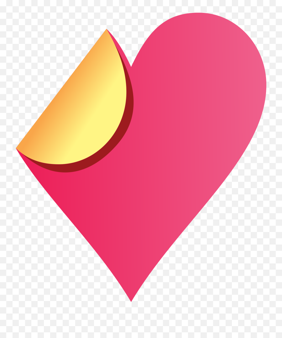 Free Heart Paper Flip 1187647 Png With Transparent Background Emoji,How To Get The Heart Hand Emoji