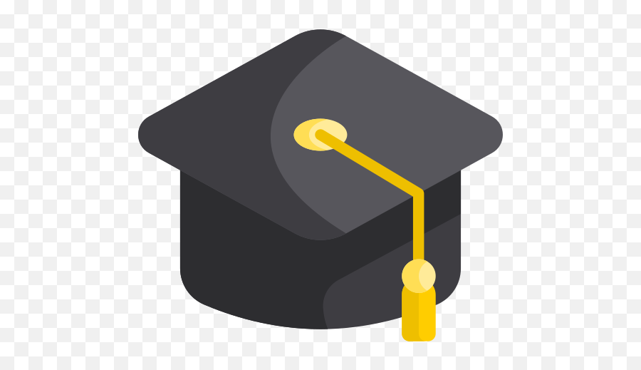 Graduation Hat - Free Education Icons Emoji,Flag Ht Emoji