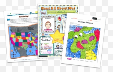 Preschool Worksheets From Scholastic - Read All About Me Poster Emoji,Emotions Worksheet