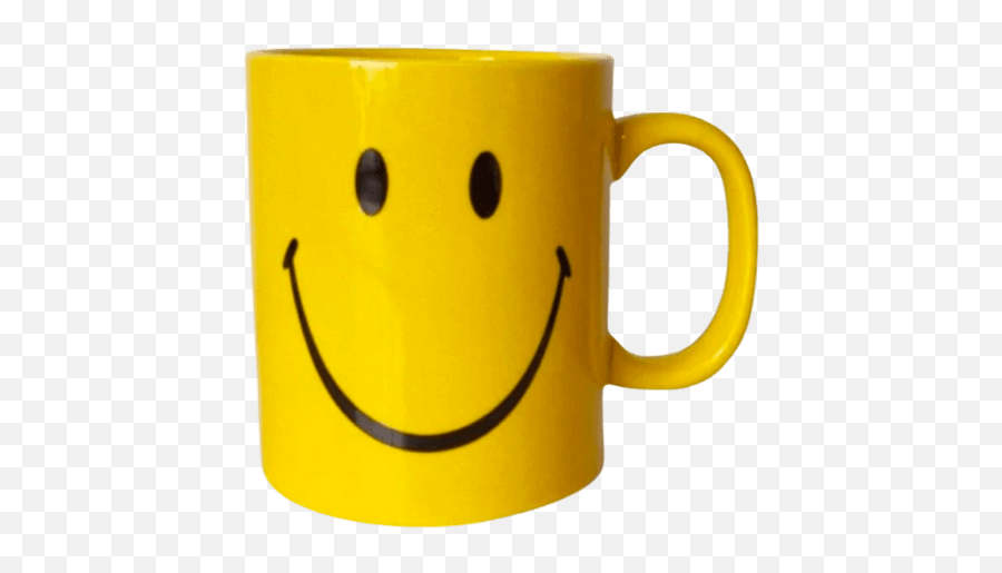 Yellow Smiley Face Mug Homelivy Emoji,Emoticon Key Tarkov