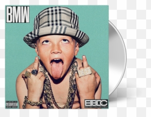Bmw Signed Cd Single Emoji,Bmw Logo For Emoji