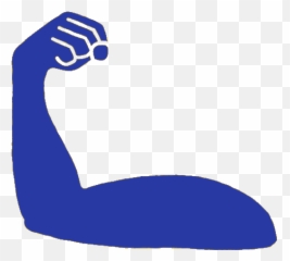 Clean Sobriety Sticker - Clean Sobriety Sober Discover Emoji,Arm Muscle Emoji
