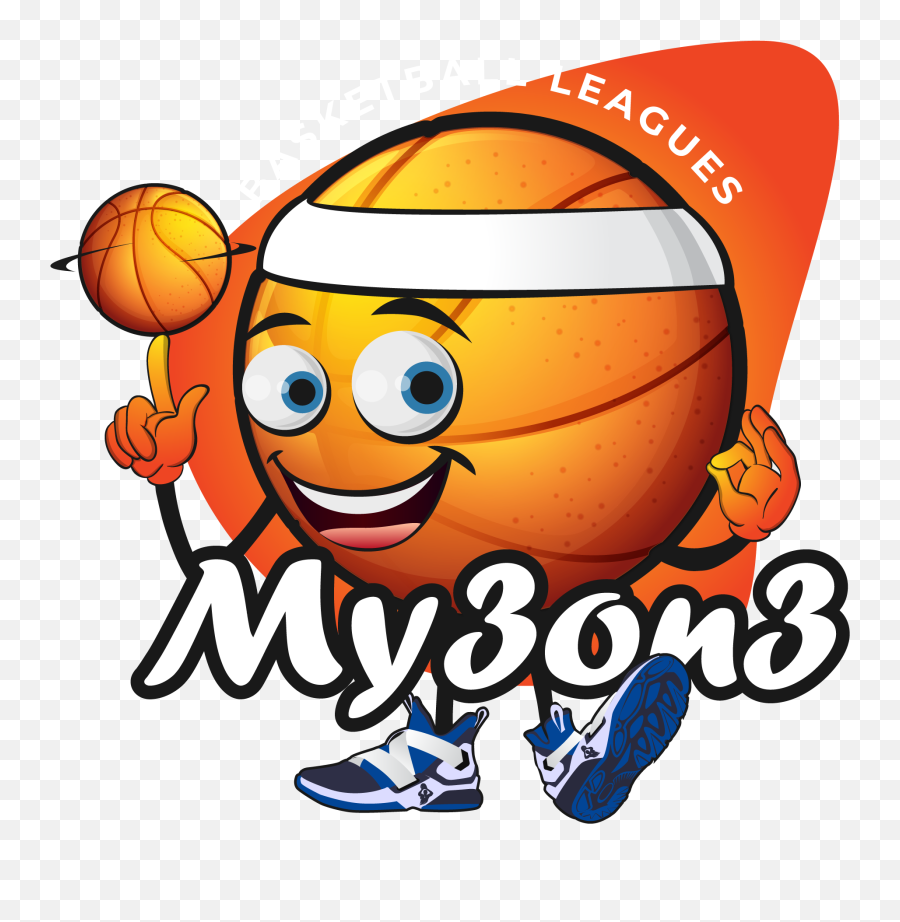 3 On 3 Basketball Emoji,Basketabll Emoji