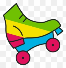 Yvr Classes - Rolla Skate Club Emoji,Rollerskate Emojiu
