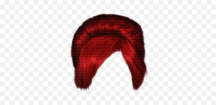 Emoji - Hair Red Hair Picmix,Red Ha Emoji