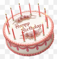 Birthday Cake - Birthday Cake Png Emoji,Emoji Birthday Cake Images