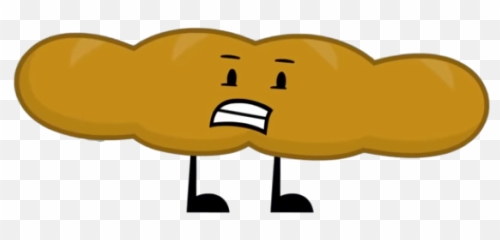Bread Object Invasion Wiki Fandom - Happy Emoji,Hump Day Emoticon