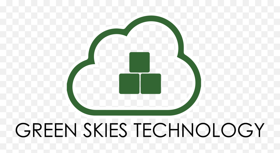 Green Skies Technology Nonprofit It Done Differently It Emoji,Empathetic Emotions