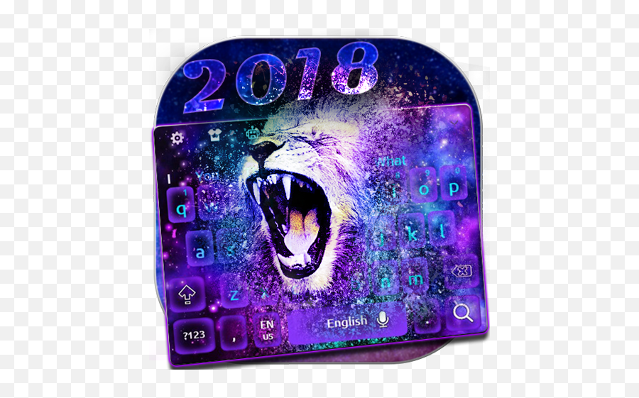 Galaxy Lion Nebula Keyboard - Programu Zilizo Kwenye Google Play Trippy Emoji,Simba Emoji