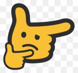 Download Thinkception Discord Emoji - Discord Png Image With Download Emojis For Discord,Thinking Emojis Discord