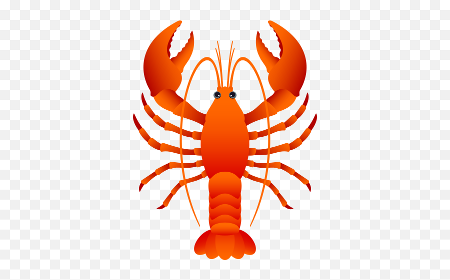 Emoji Lobster To Copy Paste - Big,Oyster Emoji