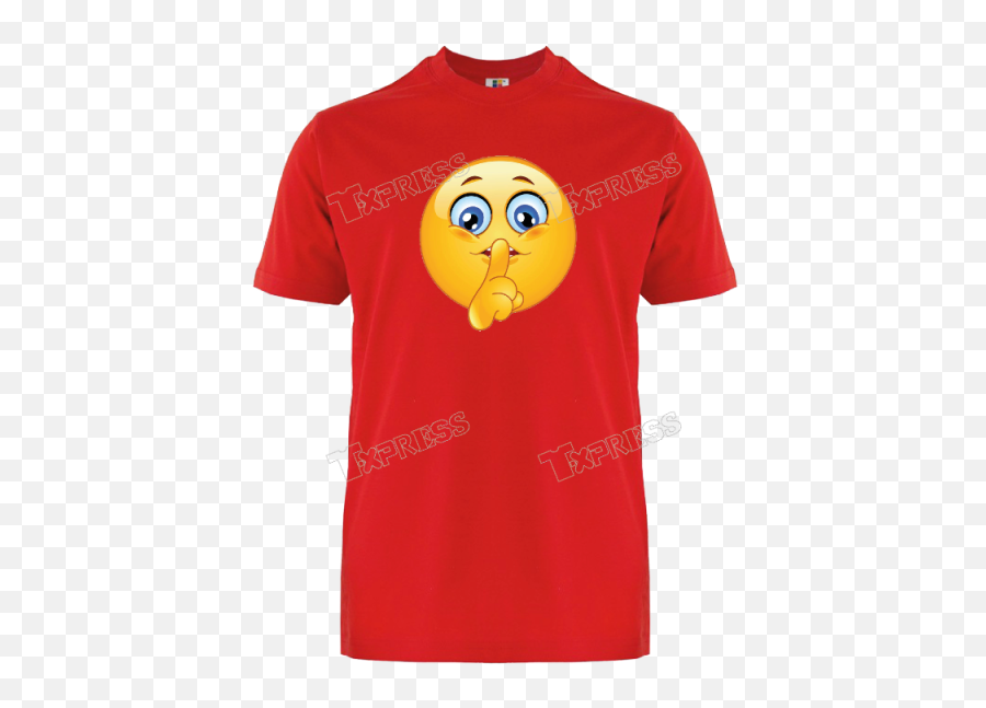 Bring It On U2013 T - Xpress By Klarius Short Sleeve Emoji,Fight Emoji