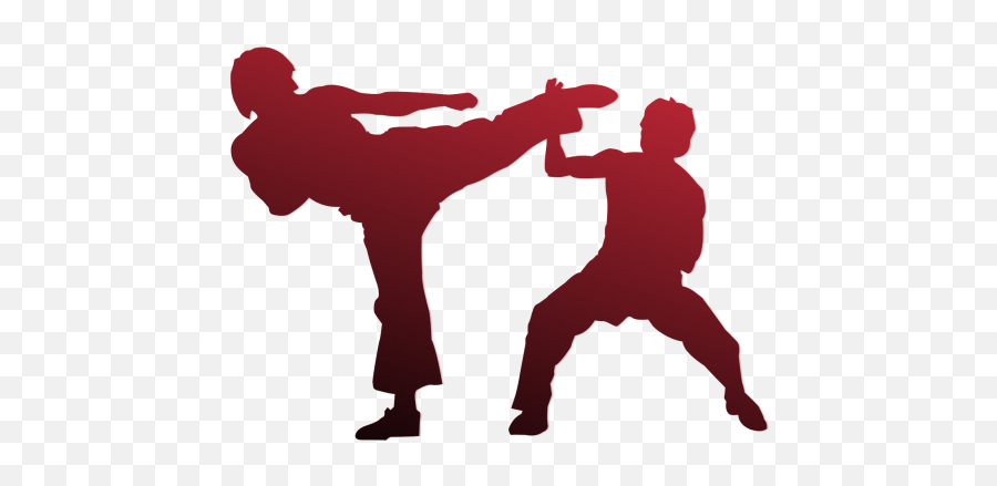 Free Kung Fu Shaolin Illustrations - Karate Png Emoji,Karate Emoticons