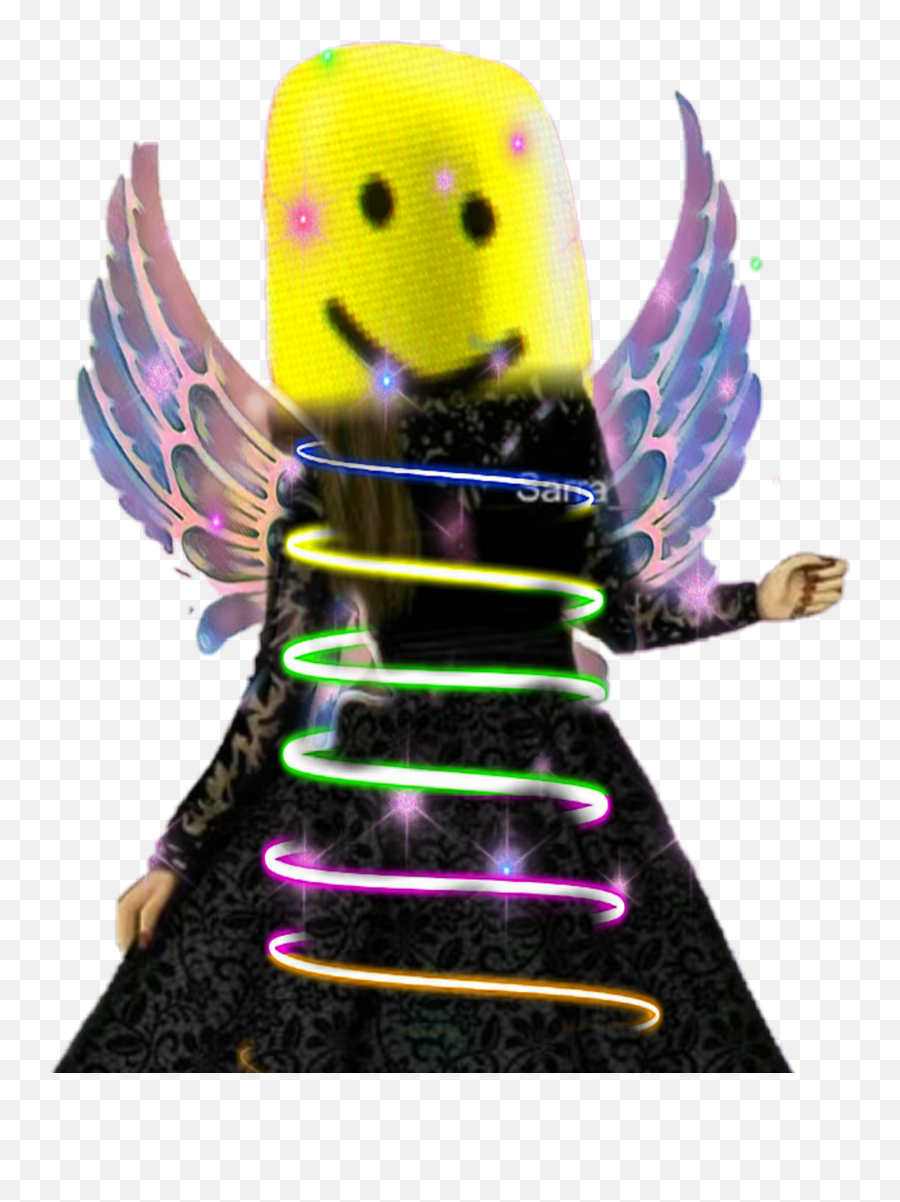 Despacito Sticker - Supernatural Creature Emoji,Despacito Emoji