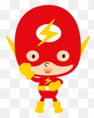Super Herois - Animados Super Heroes Bebes Emoji,Superhero Cape Emoji