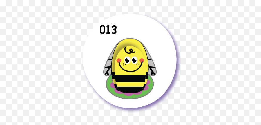 Lovepop Play Explorers - Happy Emoji,030 Emoticon Meaning
