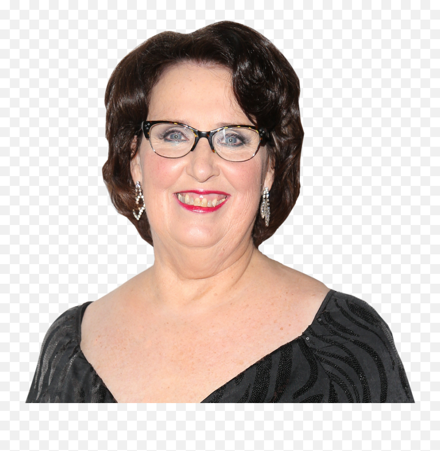 The Oau0027s Phyllis Smith Talks Angels Turtles And Dance Moves - Event Emoji,Sweet Emotion Video Actress