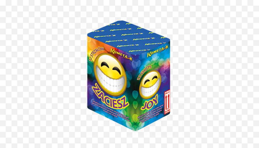 Siervuurwerk - Happy Emoji,Vuurwerk Emoticons