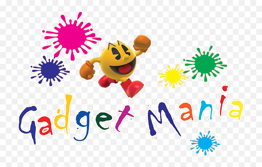 Gadget Mania - Happy Emoji,Emoticon Mania