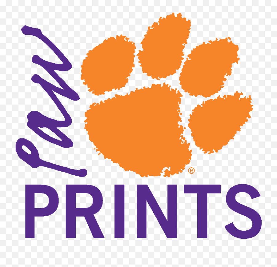 Free Clemson Tigers Logo Png Download - Clemson University Logo Emoji,Clemson Tiger Emoji