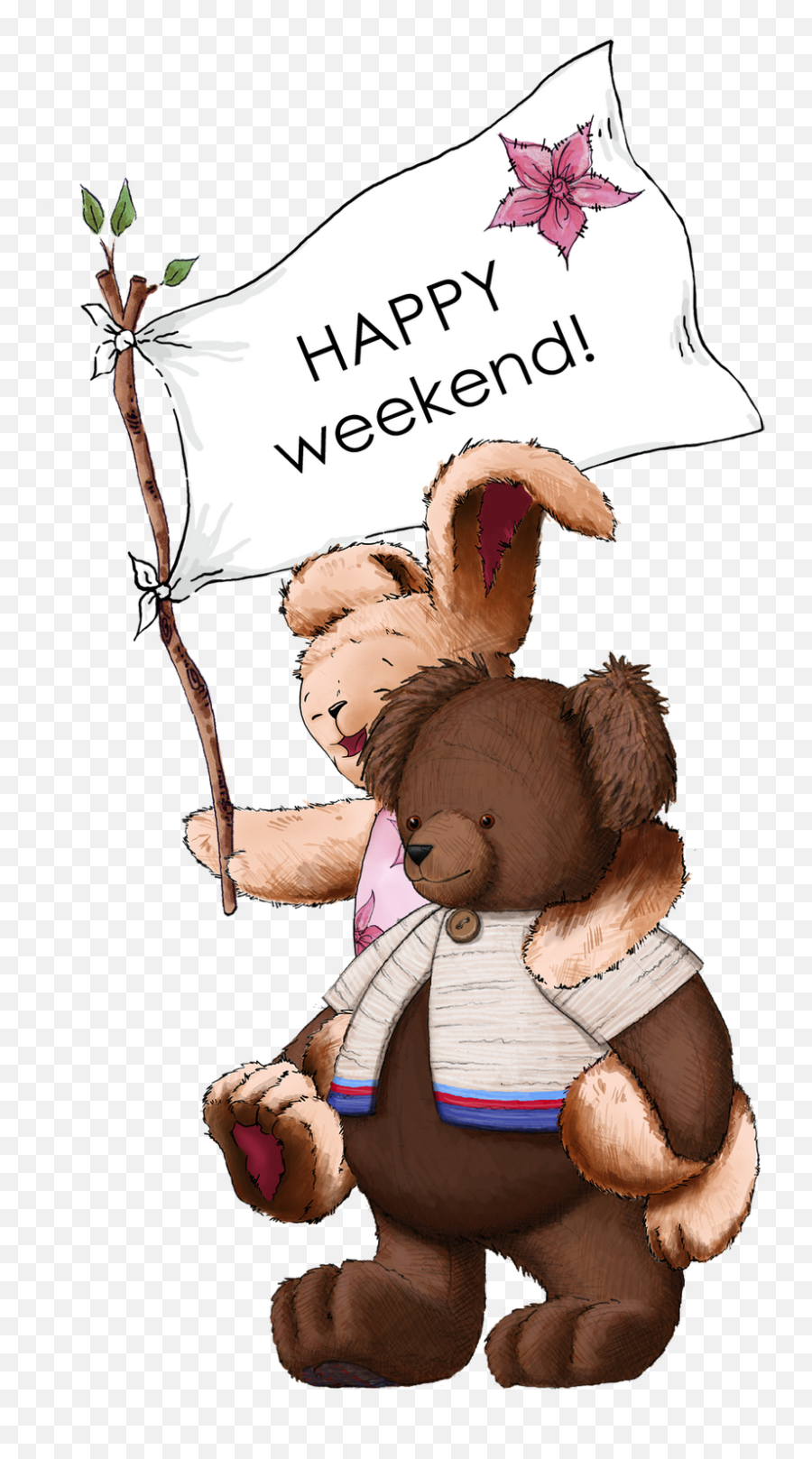Weekend Greetings Happy Weekend Quotes - Love Emoji,Toying With Emotions Quotes