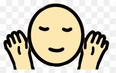 The Most Edited - Happy Emoji,Egghead Emoji