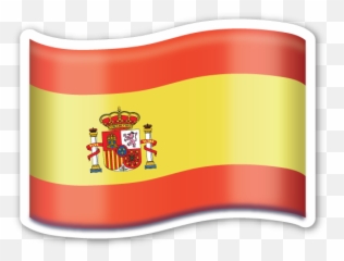 Pin En Emoji - Spanish Flag Png Emoji,Lion Emoji