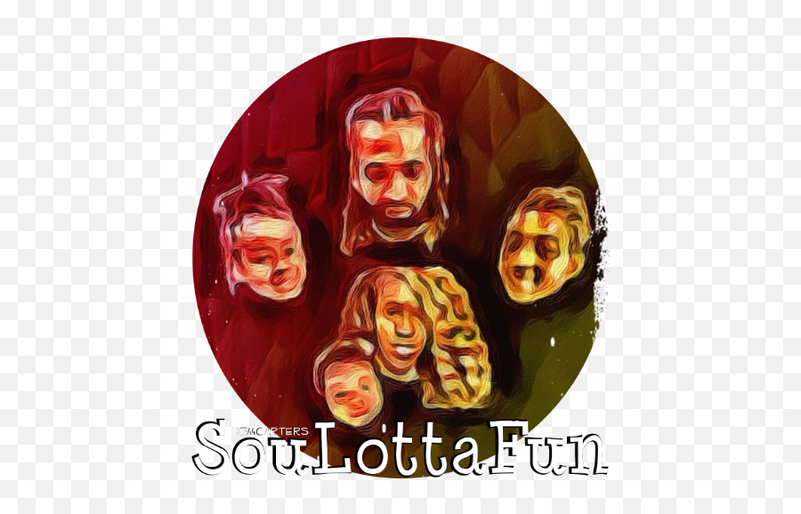Vlog Soulottafun Family - Fictional Character Emoji,Disney Movies With Emojis