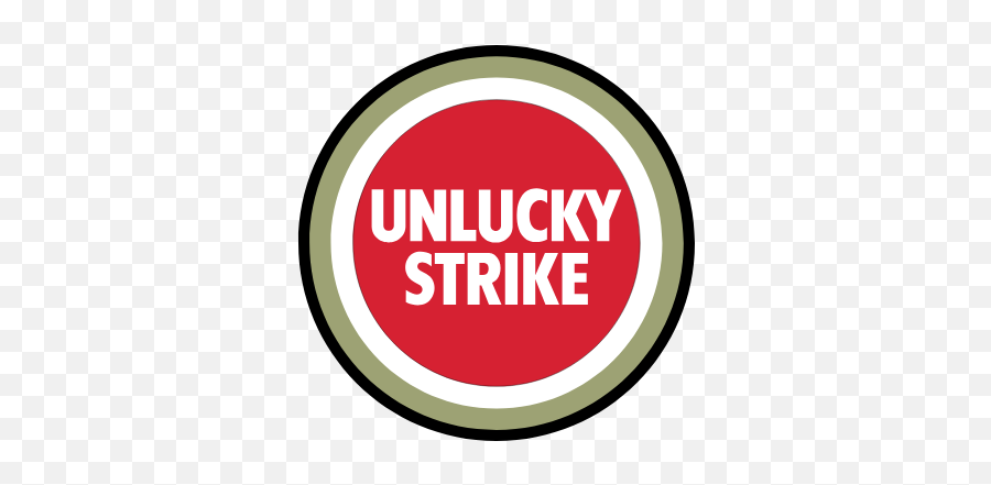 Unlucky Strike 004 - Cinemex Emoji,Unlucky Emoji