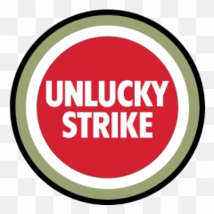 Unlucky Strike 004 - Cinemex Emoji,Unlucky Emoji