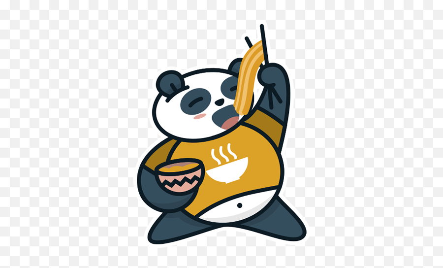 Sdg Pandas Undp - Sdg Pandas Emoji,Emoticon Animate Per Facebook