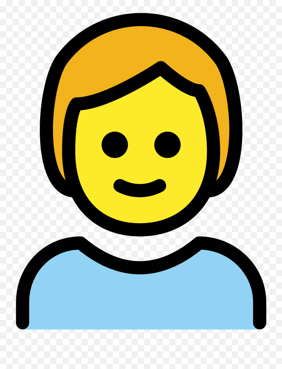 Boy - Cathédrale Emoji,Boy Emoji