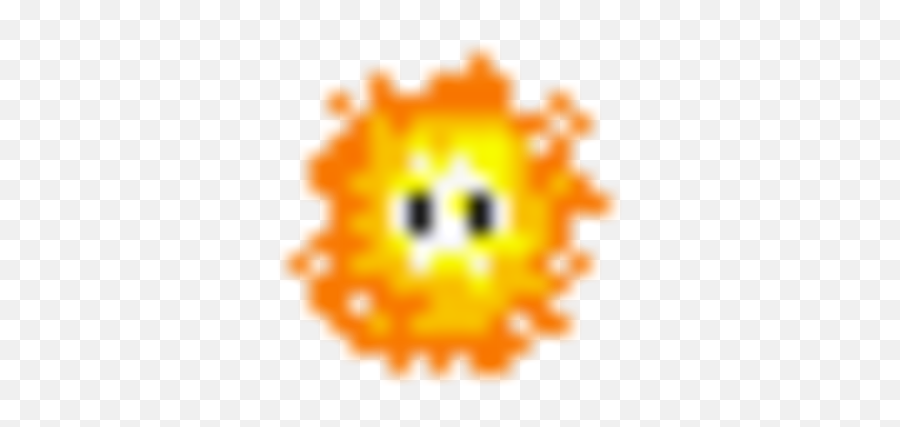 Liu0027l Sparky Mariowiki Fandom - Happy Emoji,Facebook Emoticons Mushroom Cloud