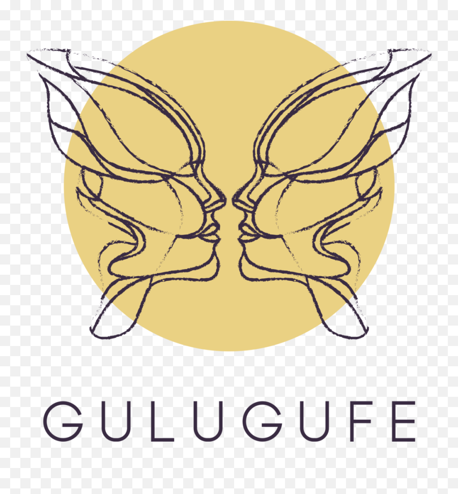 Gulugufe Art Emoji,Continuum Of Emotion