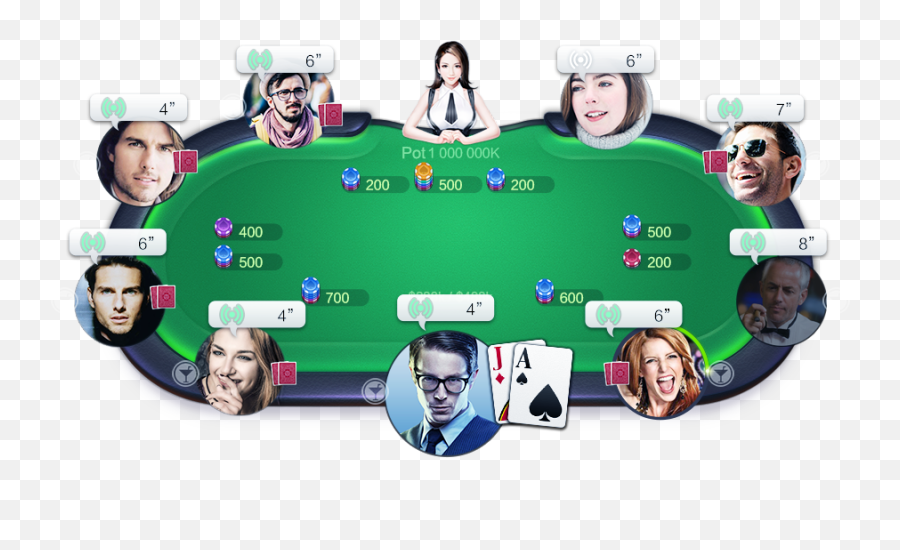 Poker Boyaa Online - Tutorial Poker Domino Texas Poker Game Plyer Emoji,D H Texas Poker Emojis
