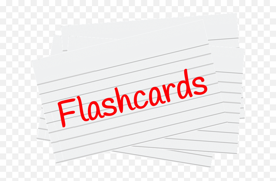 Academic Study Skills U2013 Mohave Community College - Study Flashcards Emoji,Relax 'emotion Flashcards