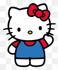 Seriously Cute - Hello Kitty Emoji,Miyazki Totoro Nussbaum Political Emotions