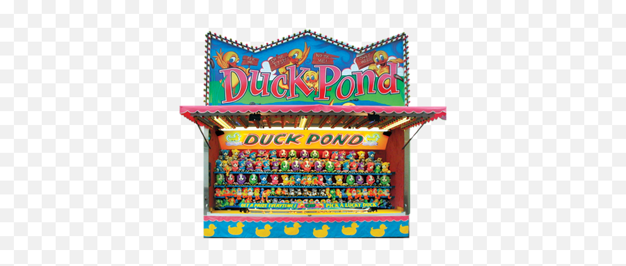 Duck Pond Trailer Games - Horizontal Emoji,Emoji Pond Florida