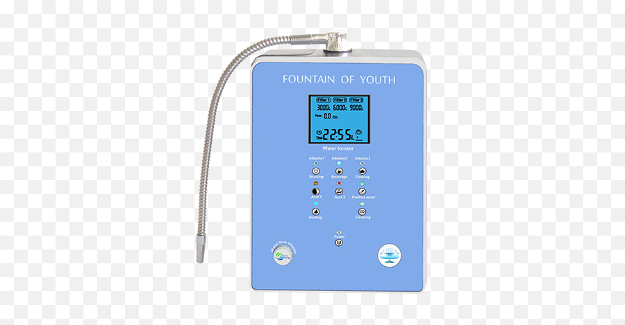 Ionizer Products - Vibration Meter Emoji,Monatomic Rhodium Emotions