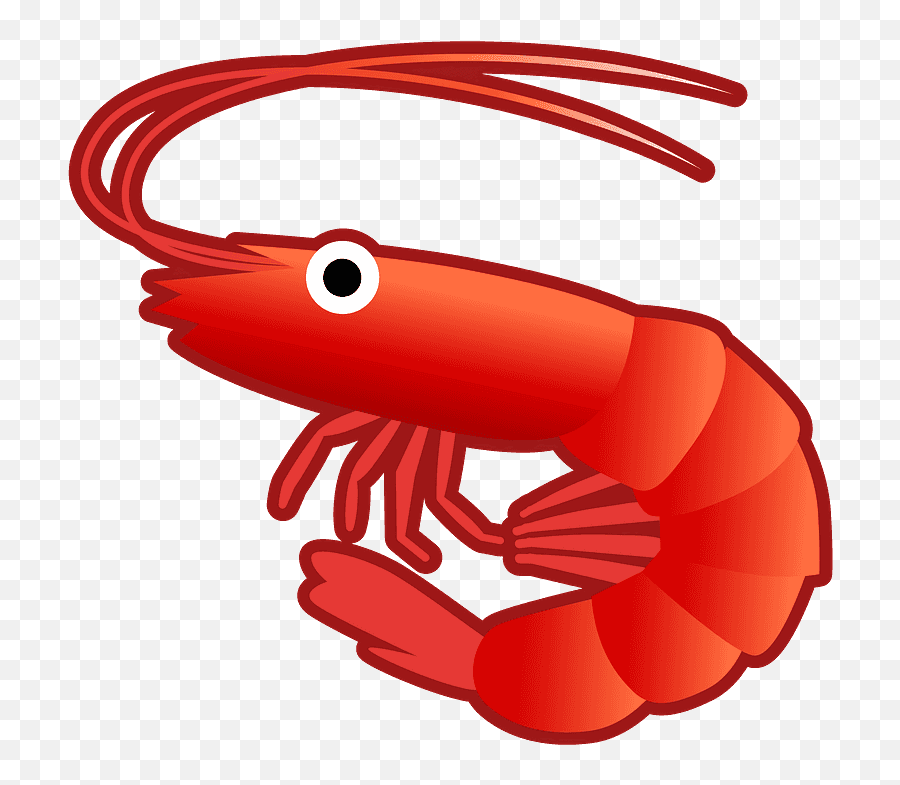Shrimp Emoji Meaning With Pictures - Emoji,Crab Emoji
