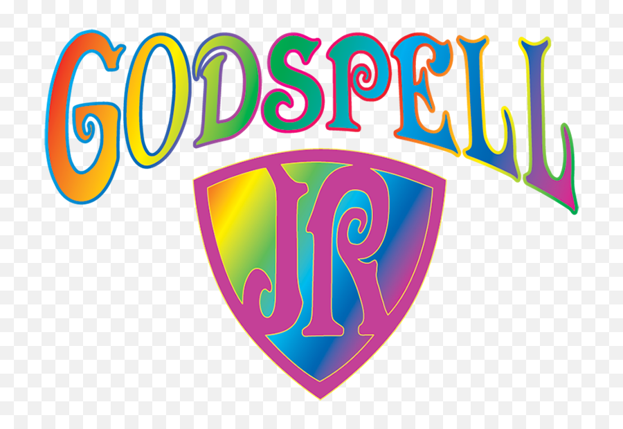 Dmtc - Godspell Jr Logo Emoji,Singer : Emotions/ Gospel